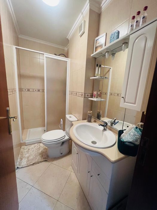 Quarto casal amadora