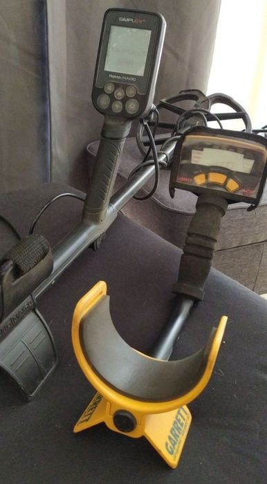 Pomoc w odszukaniu zgubionej biżuterii, kluczy, telefonu (wykrywacz)
