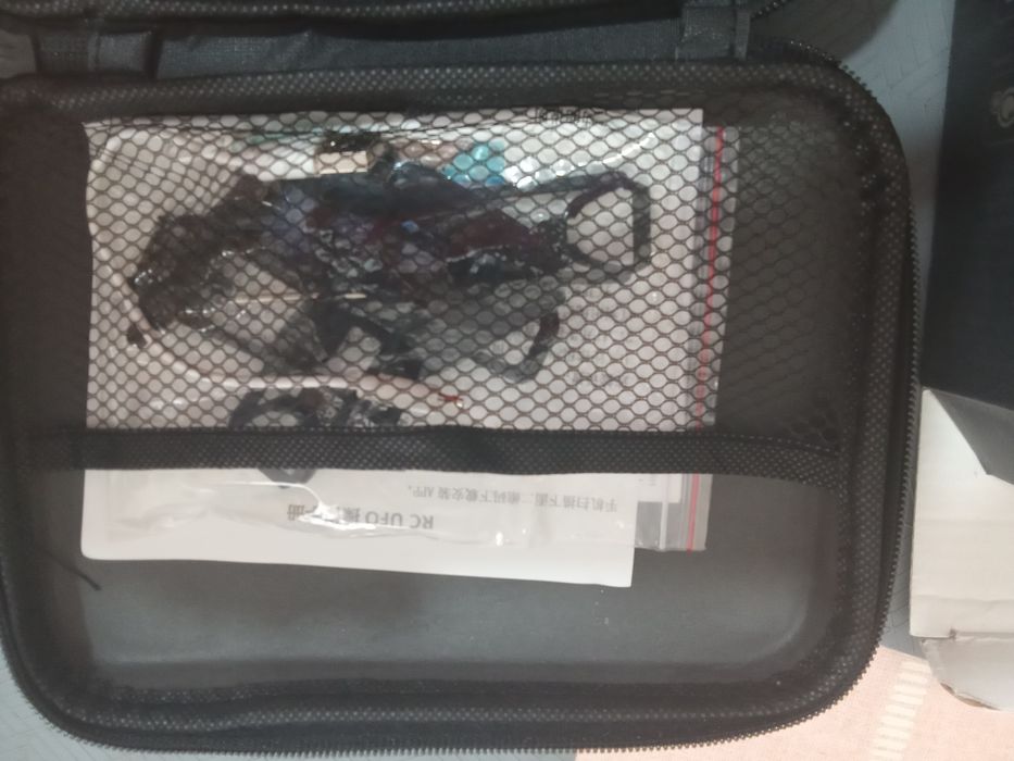 Drone E88 (nunca utilizado)