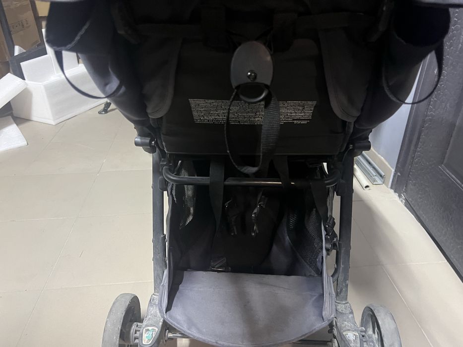 Каляска дитяча cam