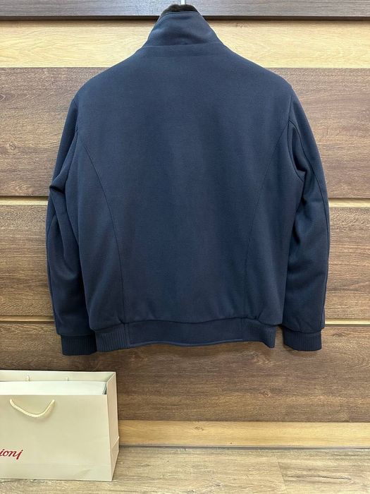 Куртка Martelli Originale мужская кашемир