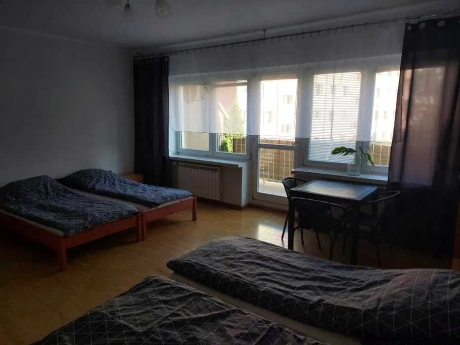 Noclegi pracownicze Giżycko