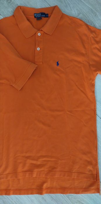 Koszulka polo Ralph Lauren męska L