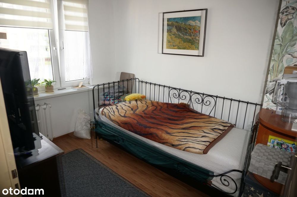64 mkw w zacisznym miejscu ul. Hallera - Widok 6