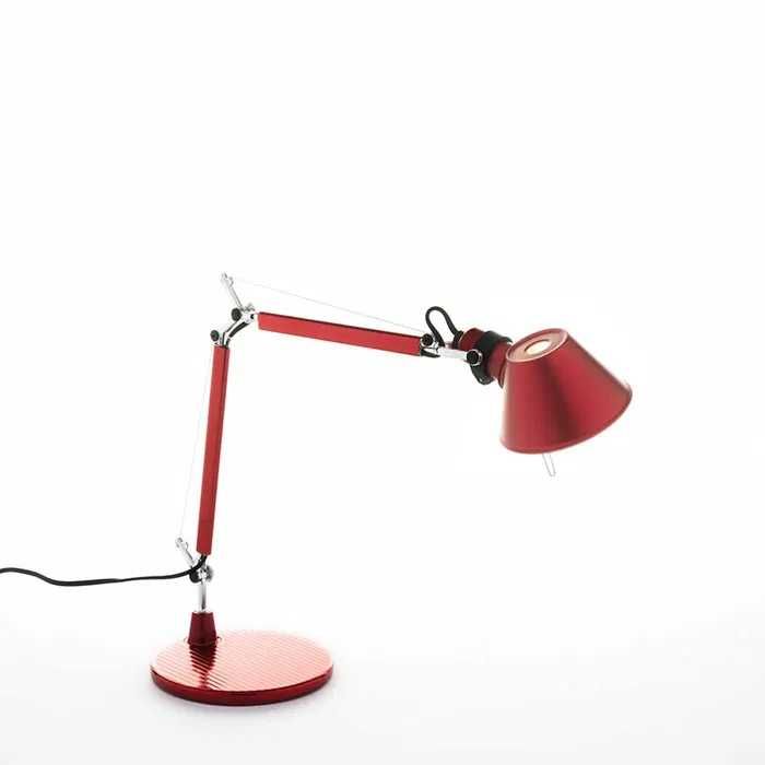 Candeeiro TOLOMEO MICRO c/Base da Artemide (Original e Novo)