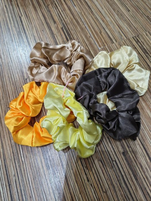 Frotki 5szt w komplecie.