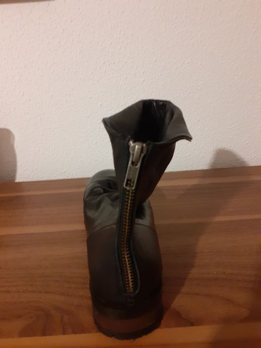 Botas senhora da Shechers