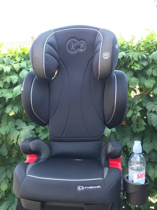 Дитяче автокрісло Kinderkraft,