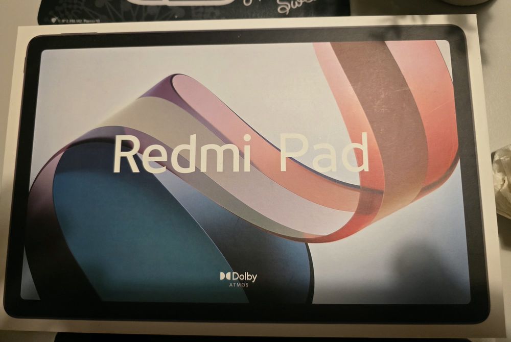 Xiaomi Redmi Pad