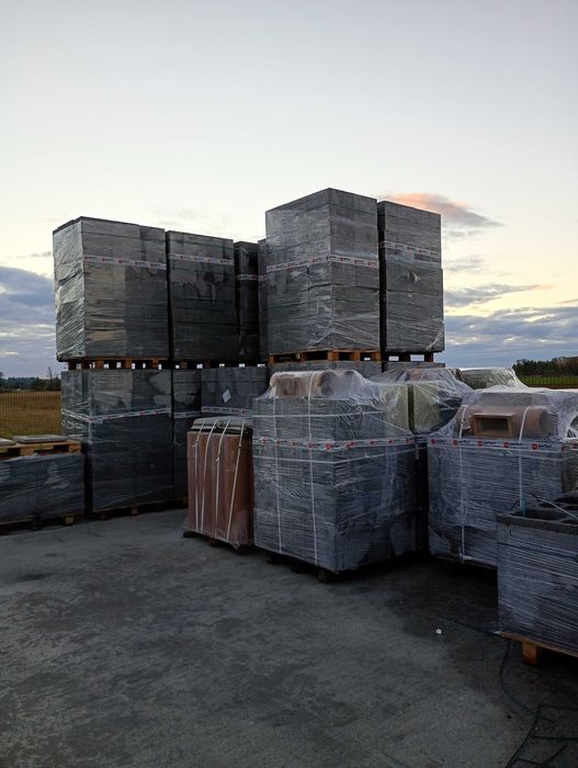 System kominowy, komin perfect ceramiczny do wszystkich rodzajów paliw