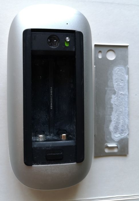 Klawiatura Apple Magic Keyboard + Myszka Apple Magic Mouse gratis