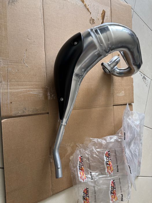 Balao escape DTX 125 - original