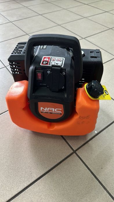 Генератор 0.88kW інвертор