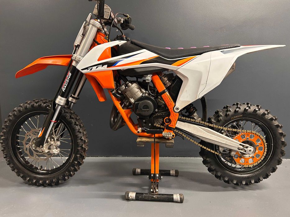 KTM SX 65 2021r