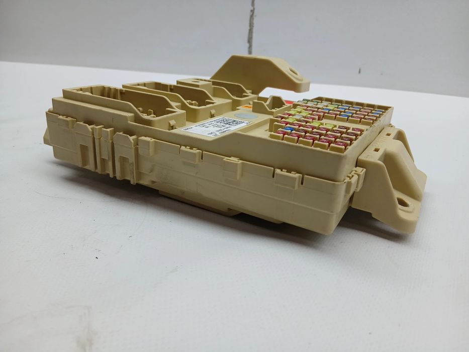 Caixa fusíveis / SAM / BSI HYUNDAI Tucson (NX4E)