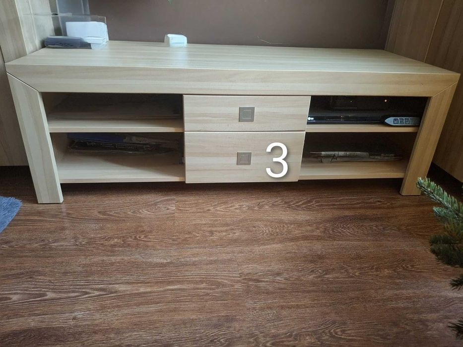 Zestaw mebli do pokoju