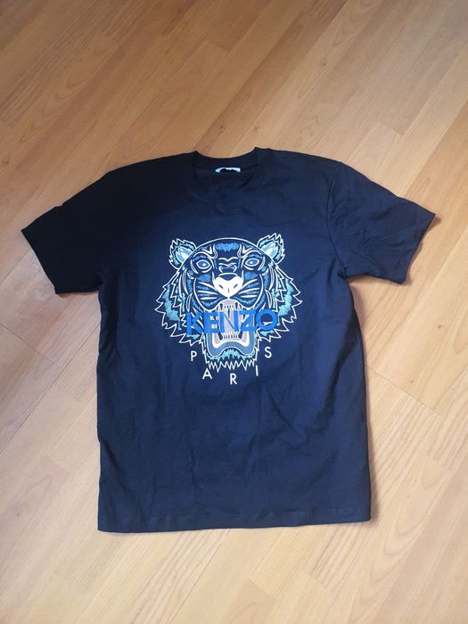 T-shirt Kenzo Paris