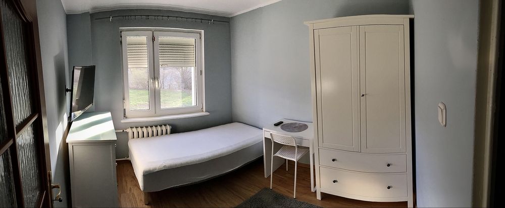 Wynajmę pokój od ZARAZ ! Po remoncie Gdynia Obluze