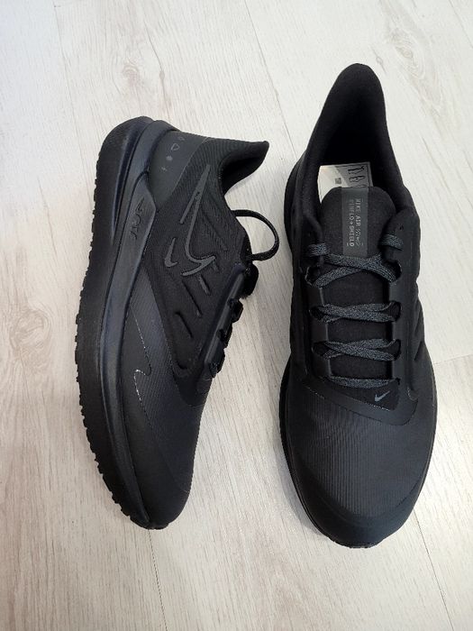 Кроссовки NIKE AIR WINFLO 9 Shield нові original