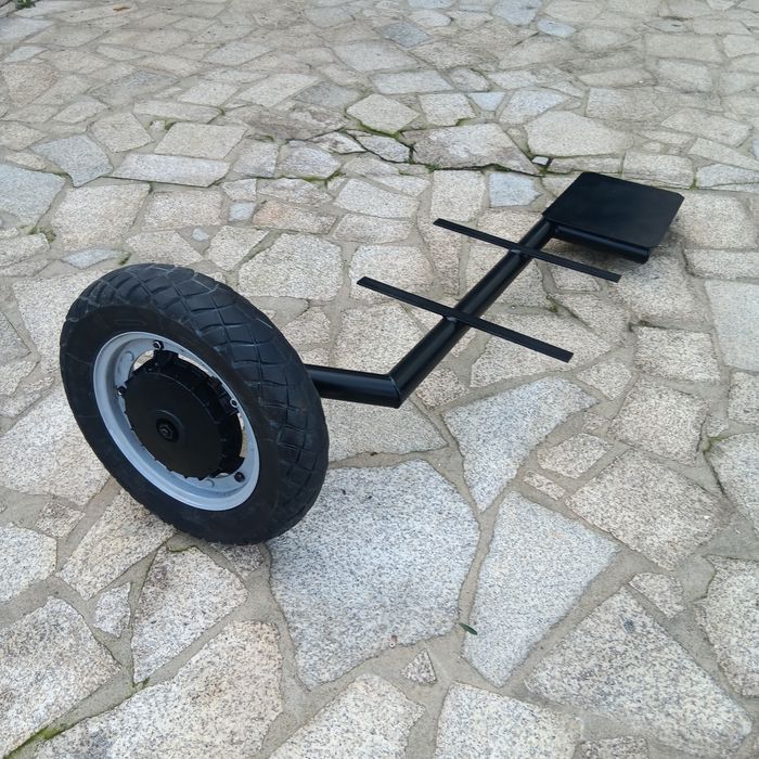 Sidecar vespa varios modelos