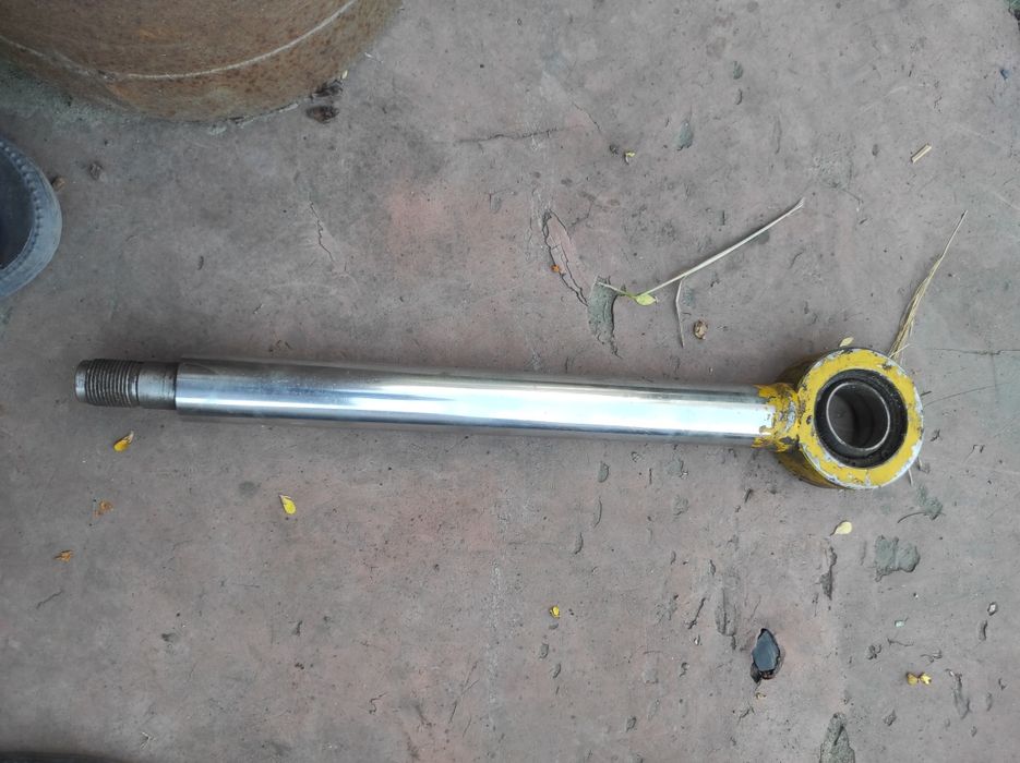 Шток цідроциліндра 100