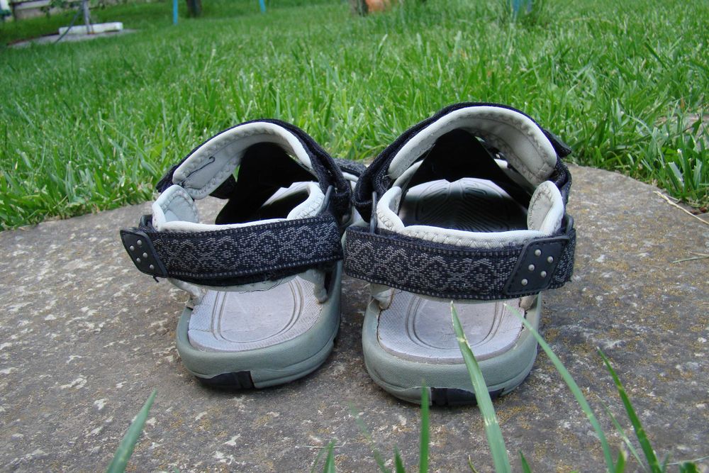 Трекинговые сандали XERO 44.5 - 45р. (eur-46) 30 см. Оригинал!ЕССО