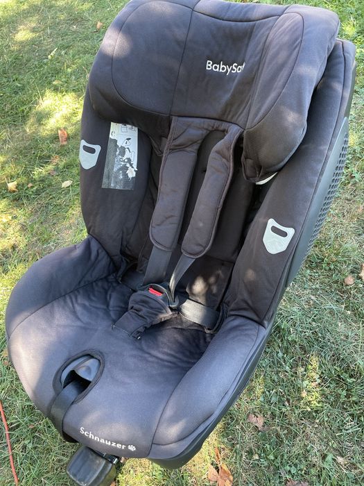 Fotelik samochodowy baby safe 0-18kg