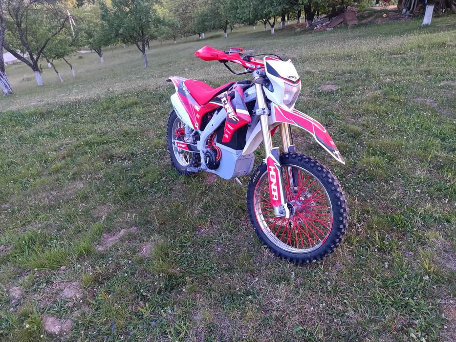 Продам електро набазі EXDRIVE  CRF