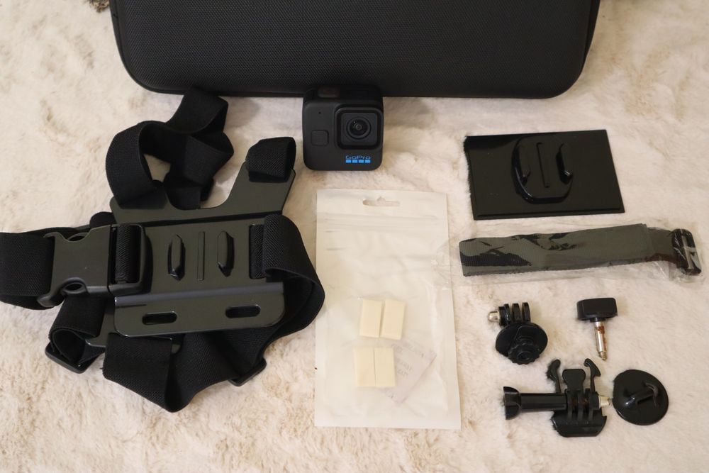 GoPro Hero 11 Mini