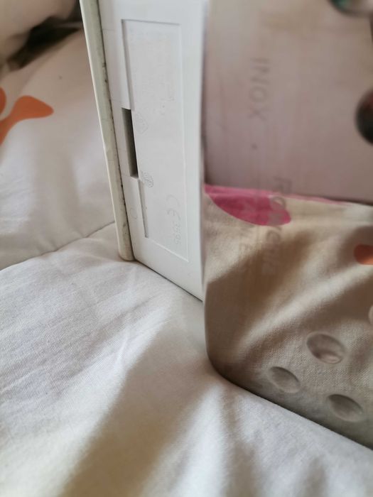 Ferro engomar Rowenta Surfline