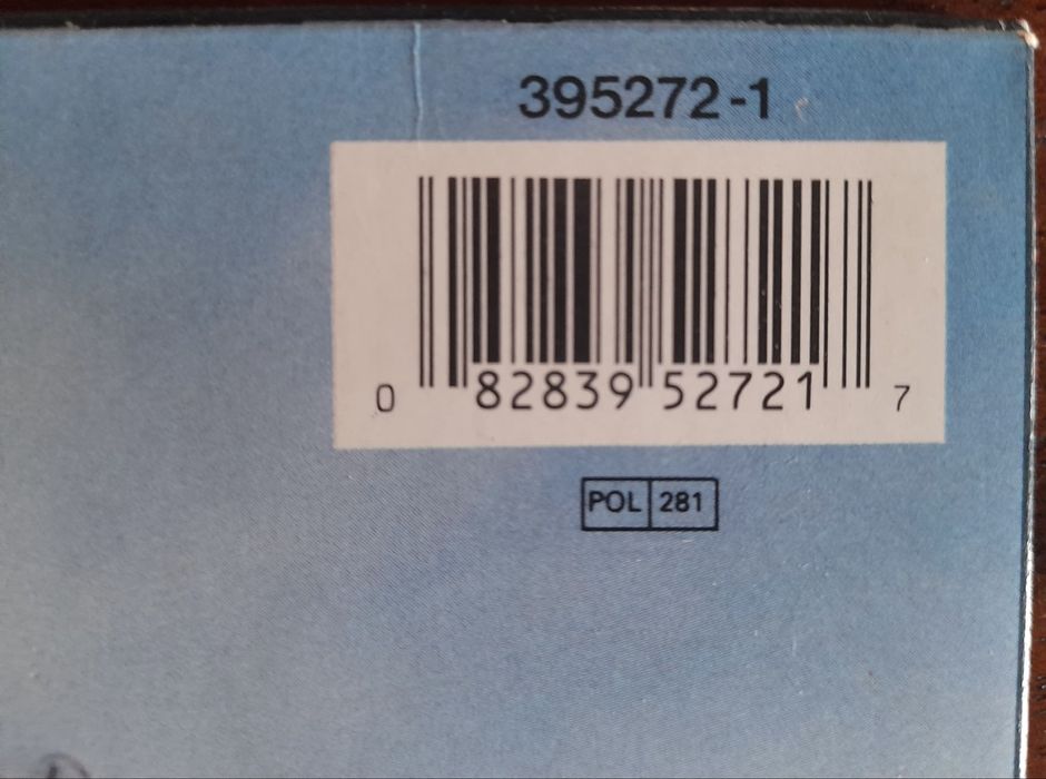 Vinil / Lp - Giant - Album Last of the Runaways 1989