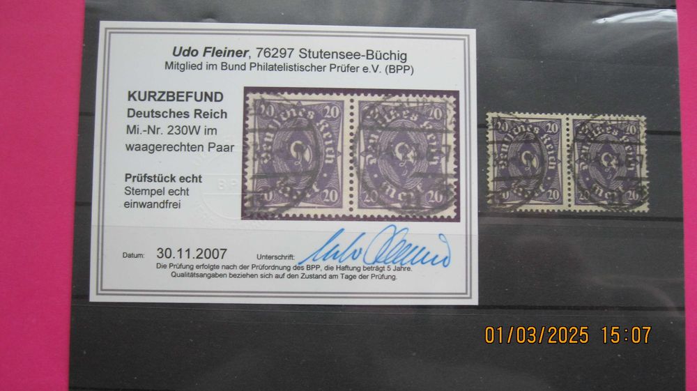 Znaczki niemieckie rok 1851 i młodsze.