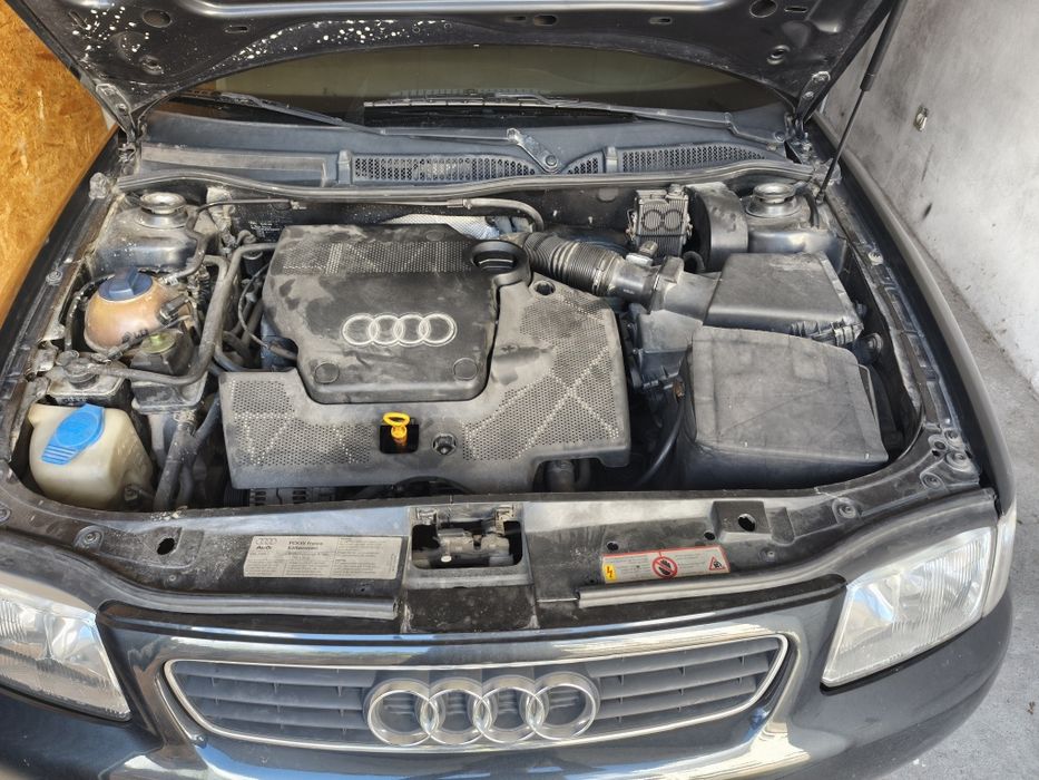 Audi A3 1.6 1998