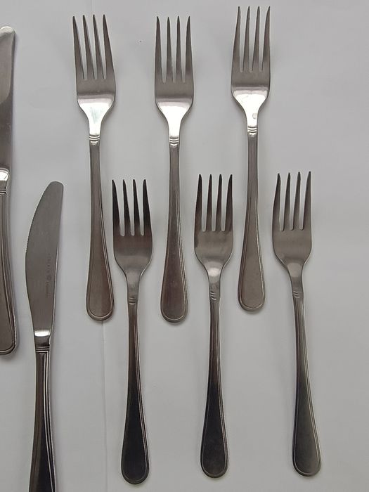 Sztućce Gerlach Stainless