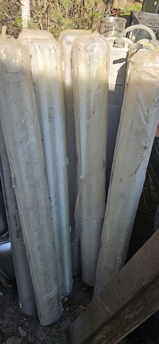 Lampy warsztatowe 123cmna15
