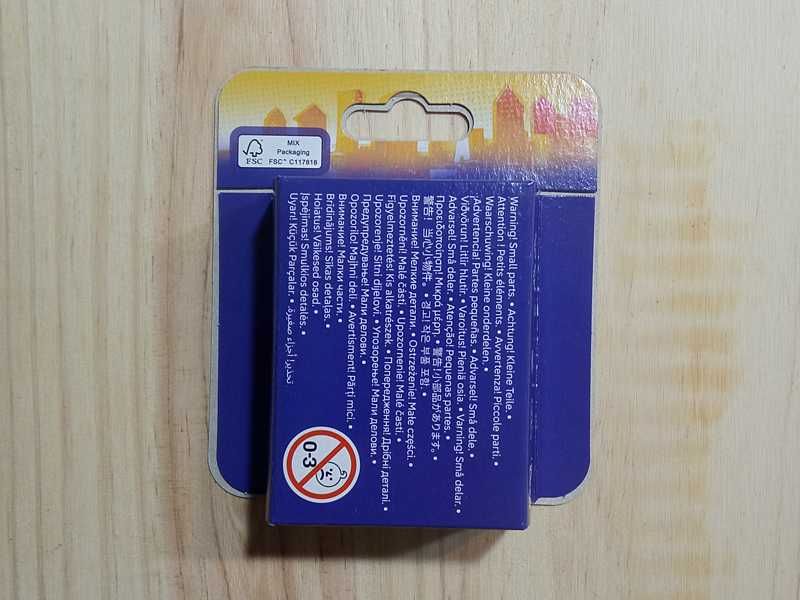 Lego® Collectible Minifigures - Spider-Man Across the Spider-Verse