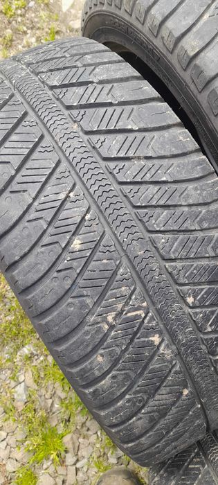 Opony 225/45/R17 wielosezonowe/całoroczne