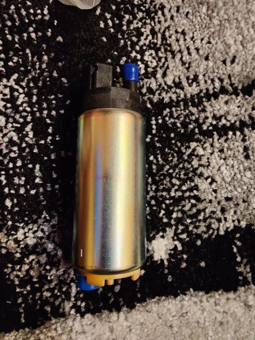 Бензонасос Nissan Patrol бензин