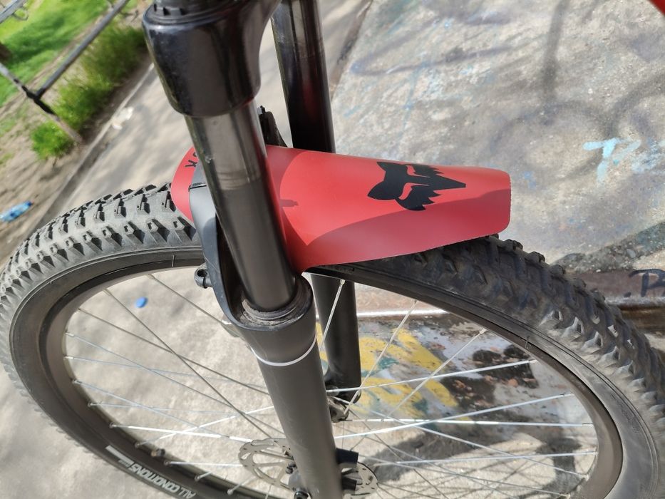 Sprzedam Rockrider expl 100 s