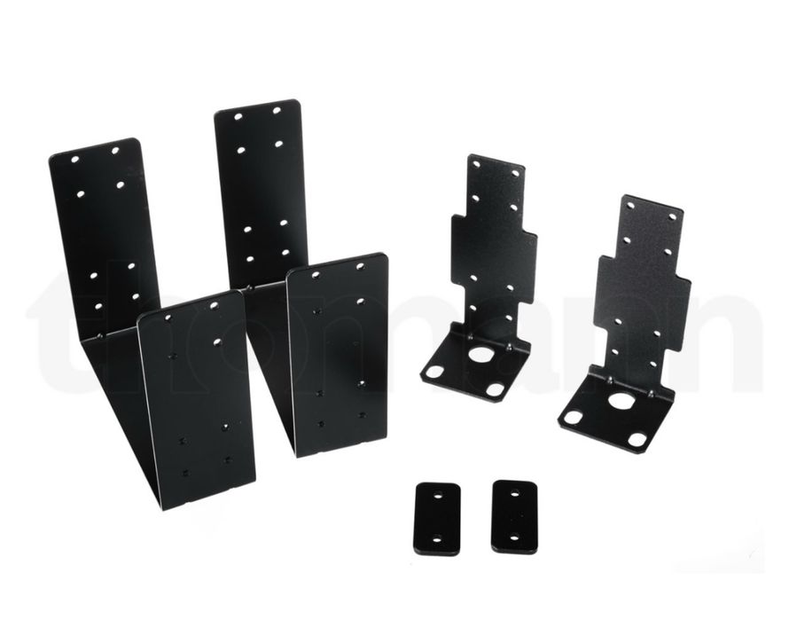 AKG RMU 40 mini novo