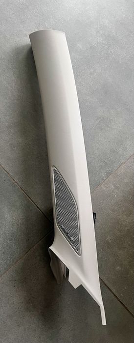 Poszycie Osłona słupka VW Golf VIII 8 Harman Kardon