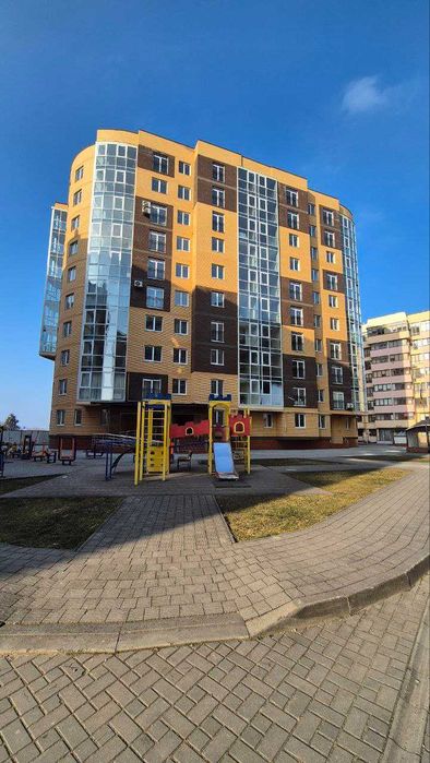 3-rooms apartment apartment by the address (area 110 m²) - Atlanta.ua - photo 2