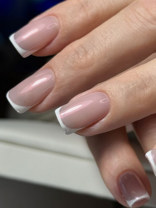 Зроблю гарний манікюр