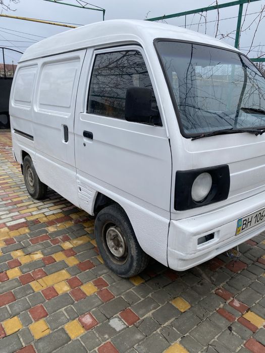 Daewoo Damas 1995