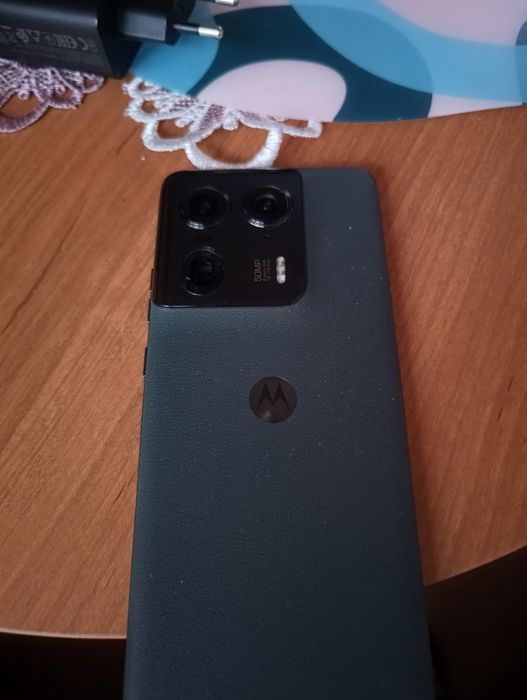 Motorola Edge 50 Ultra