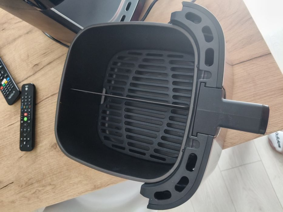 tefal easy fry & grill xxl