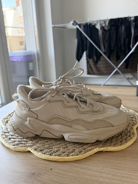 Buty adidas ozweego