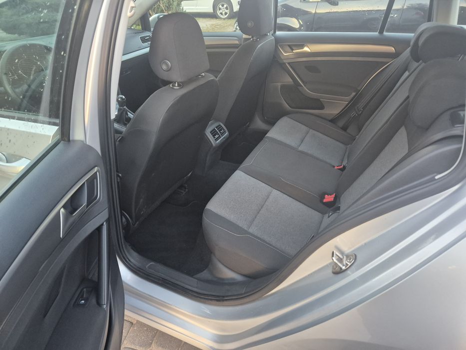 Volkswagen Golf 7*klima *NIemcy *