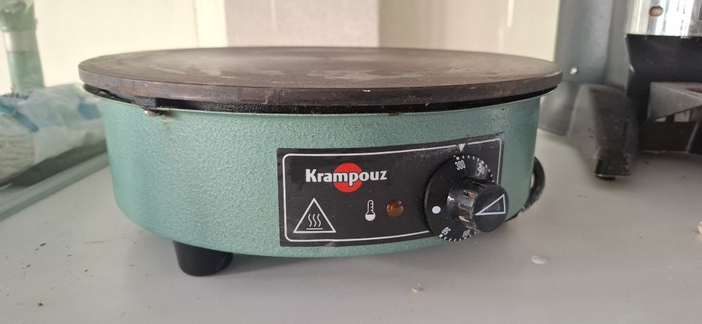Krampouz CEBPA3AO crepeira Billig