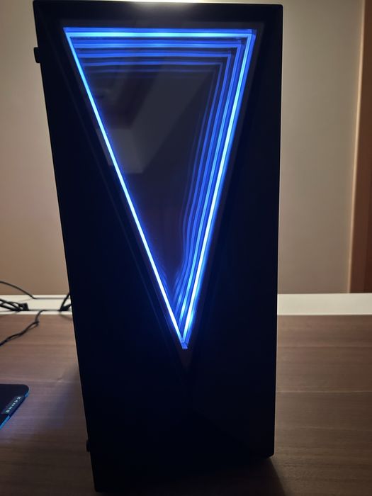 Computador versátil